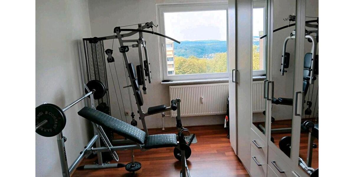 Etagenwohnung Koblenz Karthause - 3 Zimmer, 82 m&sup2;, 275.000&euro; | Angebot:16872080