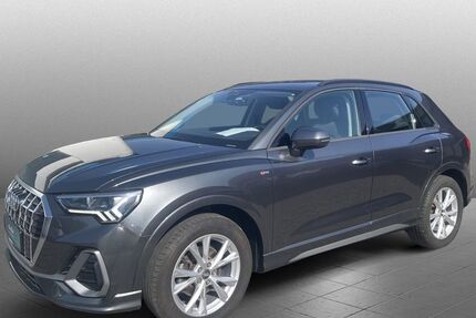 Audi Q3 86.300 km 23.990 &euro; Diez 65582