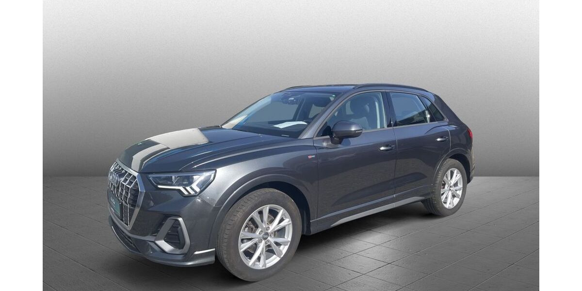 Audi Q3 86.300 km 23.990 &euro; Diez 65582