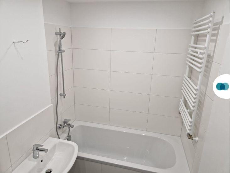 Erdgeschoßwohnung Koblenz Karthause - 2 Zimmer, 42 m&sup2;, 400&euro; | Angebot:25791856