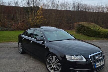 Audi A6 254.000 km 6.900 &euro; Höhr-Grenzhausen 56203