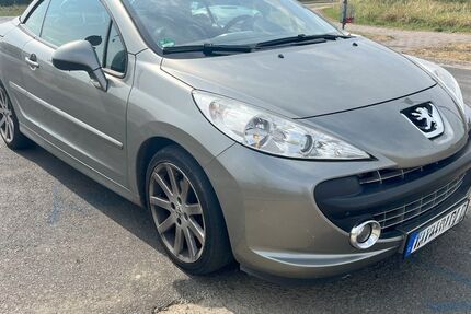 Peugeot 207 168.290 km 1.999 &euro; Holzappel 56379