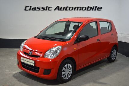 Daihatsu Cuore