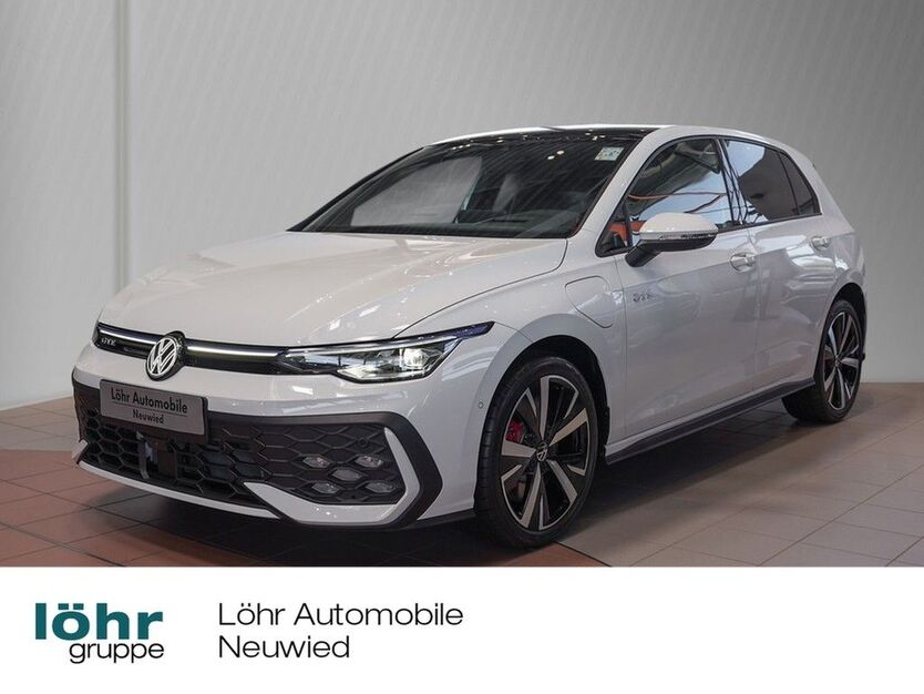 VW Golf 8.950 km 37.650 € Neuwied 56564