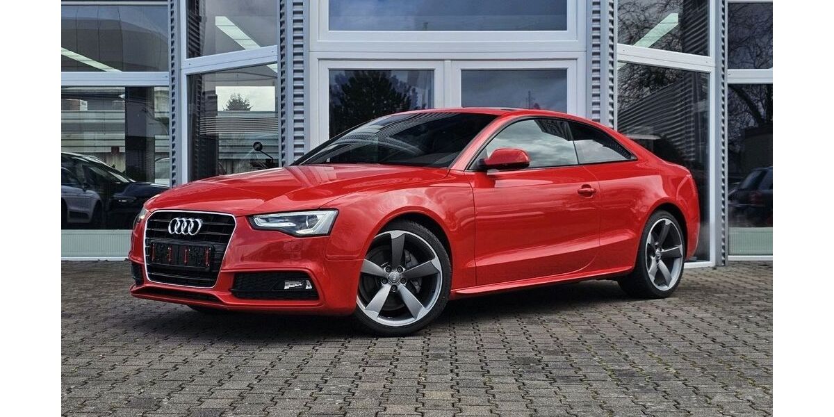 Audi A5 26.600 km 22.690 &euro; Neuwied 56566