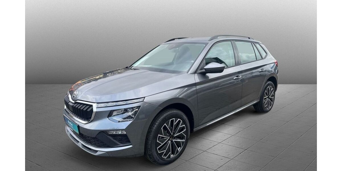 Skoda Kamiq 9.900 km 29.700 &euro; Diez 65582