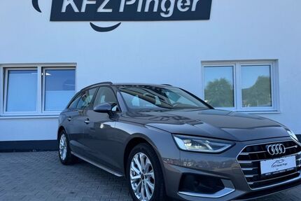 Audi A4 87.650 km 25.799 € Kottenheim 56736