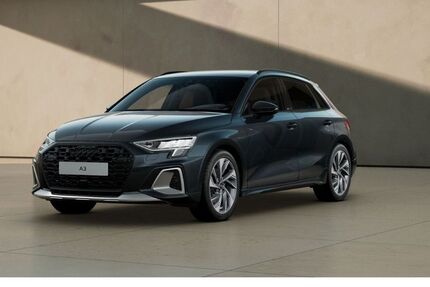 Audi A3 8.606 km 36.340 &euro; Diez 65582