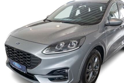 Ford Kuga 79.353 km 27.980 € Braubach 56338