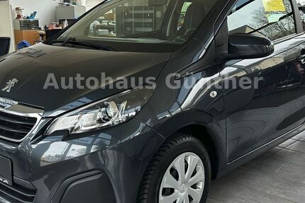 Peugeot 108 70.000 km 7.890 &euro; Neuwied 56564