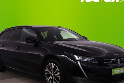 Peugeot 508 71.425 km 15.450 &euro; Siershahn 56427