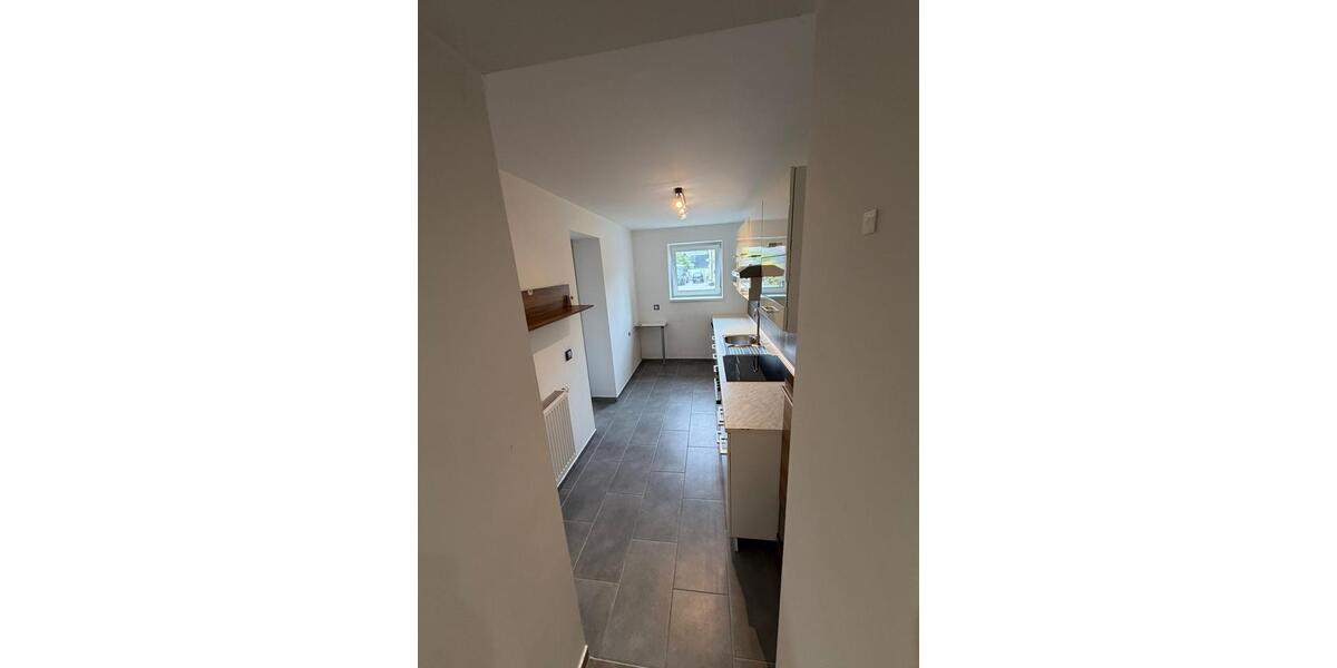 Erdgeschoßwohnung Nentershausen - 1 Zimmer, 40 m&sup2;, 500&euro; | Angebot:26416163