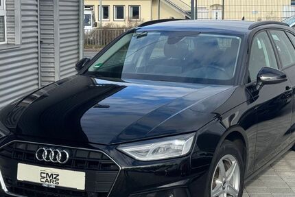 Audi A4 200.000 km 13.980 € Neuwied 56567