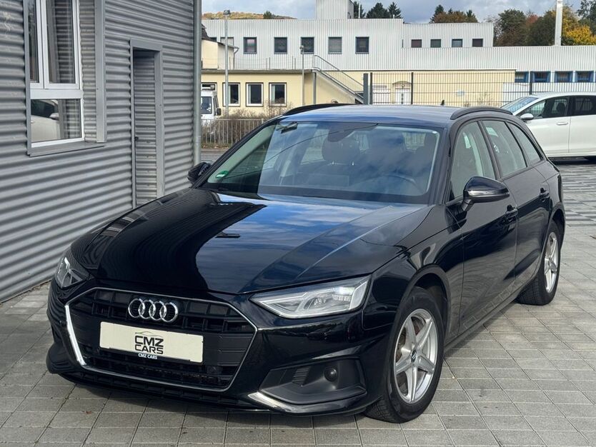 Audi A4 200.000 km 13.980 € Neuwied 56567