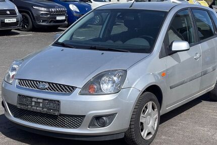 Ford Fiesta 209.000 km 999 &euro; Ransbach-Baumbach 56235