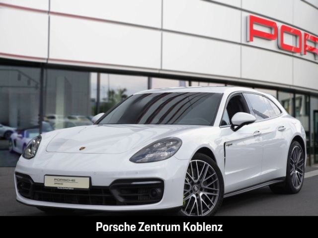 Panamera