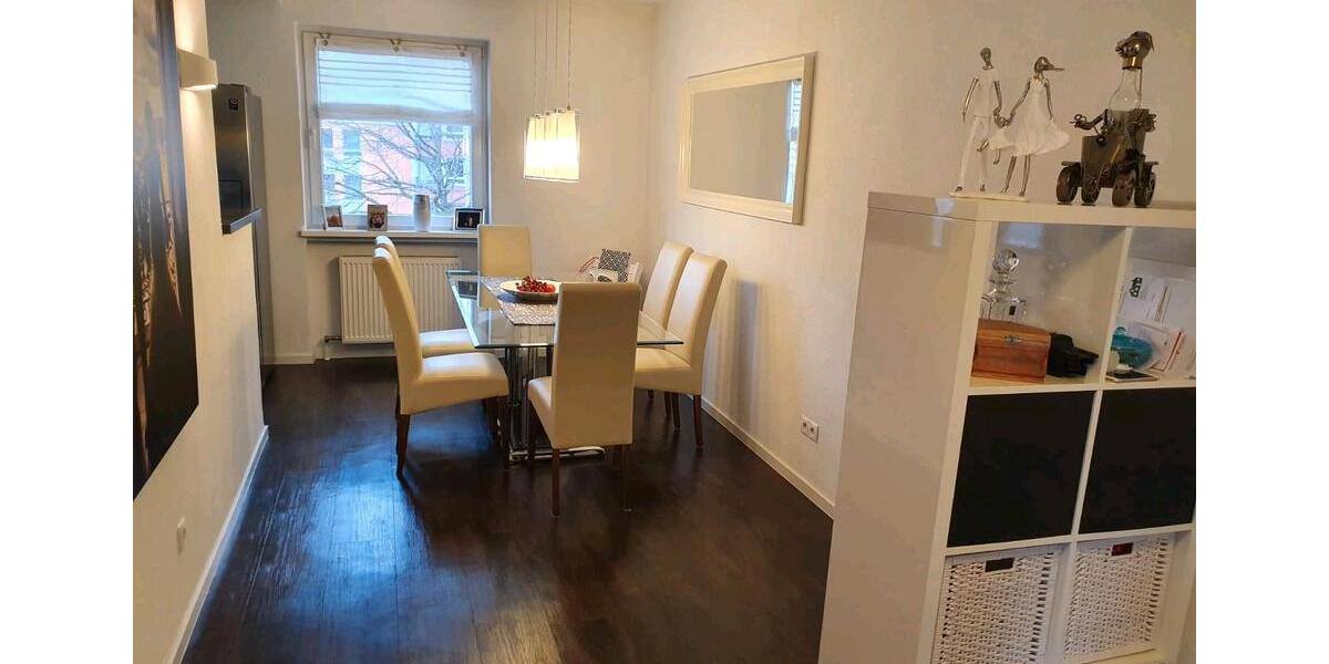 Etagenwohnung Koblenz Horchheim - 4.5 Zimmer, 100 m&sup2;, 359.000&euro; | Angebot:26489133