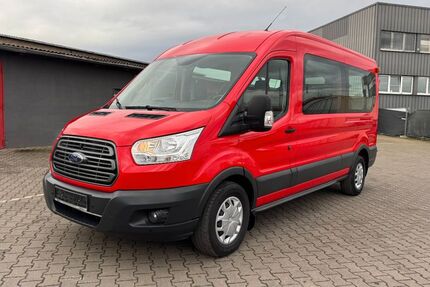 Ford Transit 175.540 km 14.800 € Koblenz 56070