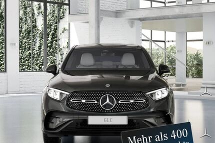 Mercedes-Benz GLC 300 9.000 km 72.380 &euro; Koblenz 56073