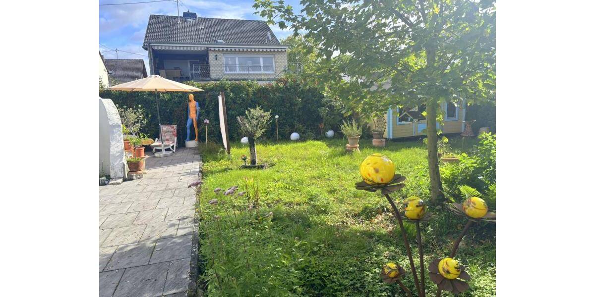 Einfamilienhaus Bendorf Mülhofen - 7 Zimmer, 203 m&sup2;, 449.000&euro; | Angebot:25734827