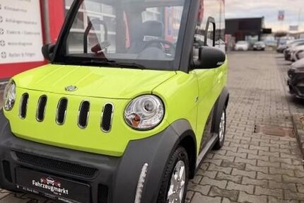 Jiayuan City Spirit 3.443 km 5.950 &euro; Mülheim-Kärlich 56218