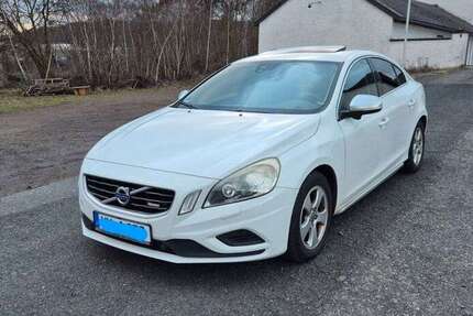 Volvo S60 199.500 km 7.900 &euro; Plaidt 56637