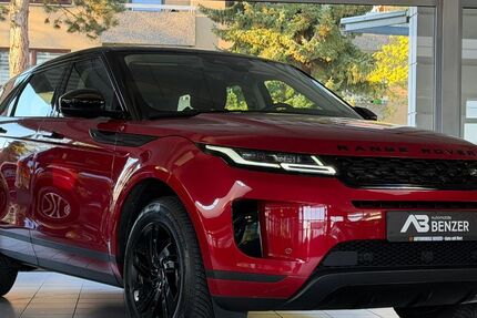 Land Rover Range Rover Evoque 100.000 km 25.999 &euro; Wirges 56422