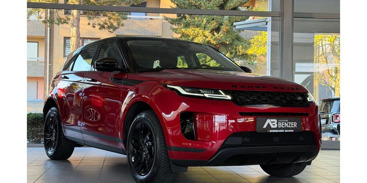 Land Rover Range Rover Evoque 100.000 km 26.999 &euro; Wirges 56422