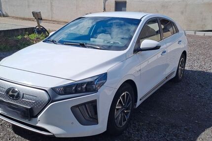 Hyundai IONIQ 58.000 km 19.900 &euro; Mülheim-Kärlich 56218
