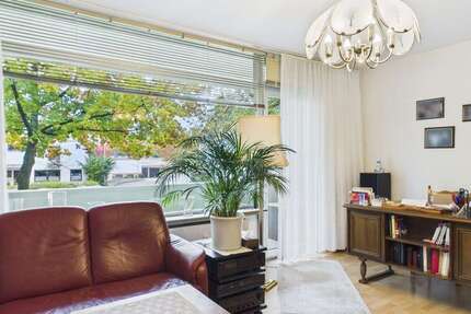 Wohnung zum Kaufen in Koblenz Karthause 285.000 € 97.25 m² 4 zimmer