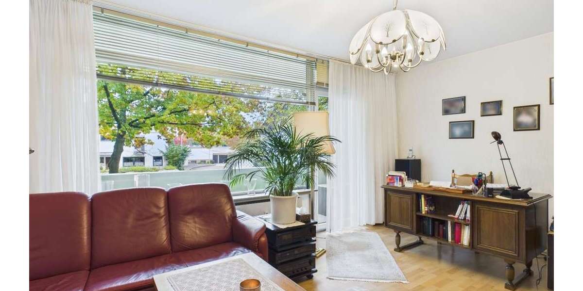 Wohnung zum Kaufen in Koblenz Karthause 285.000 € 97.25 m² 4 zimmer