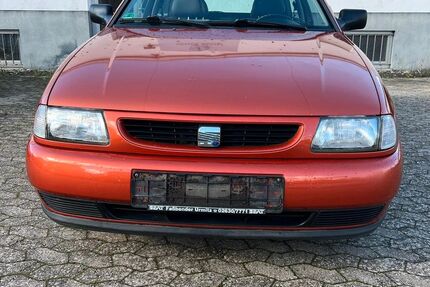 Seat Ibiza 49.913 km 2.600 € Andernach 56626