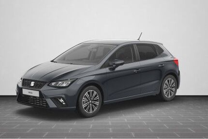 Seat Ibiza 10.216 km 17.600 &euro; Mayen 56727