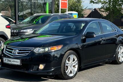 Honda Accord 137.000 km 13.500 € Ransbach-Baumbach 56235
