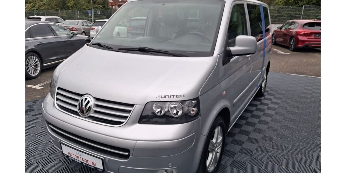VW T5 Transporter 347.100 km 6.990 € Altendiez 65624