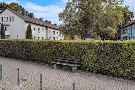 Wohnung Koblenz Karthause - 2 Zimmer, 53 m&sup2;, 189.000&euro; | Angebot:26331740
