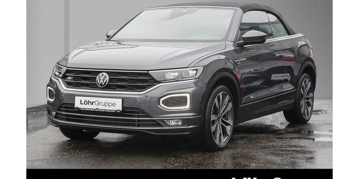 VW T-Roc 64.384 km 25.280 € Koblenz 56070
