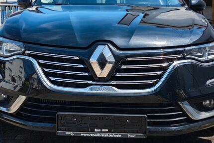 Renault Talisman 152.000 km 14.500 &euro; Ochtendung 56299