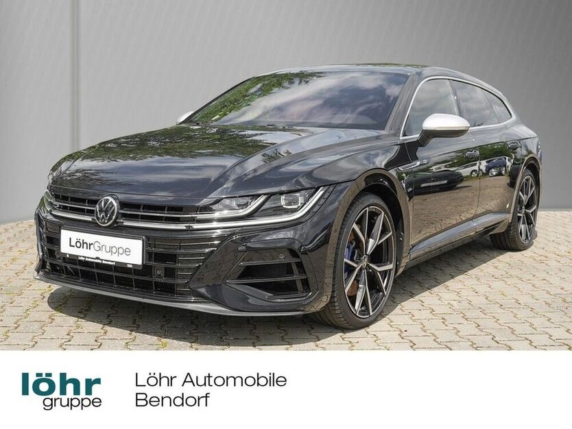 Arteon