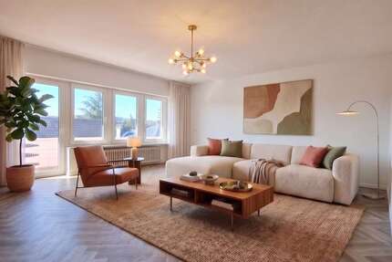 Wohnung Oberwesel Dellhofen - 3 Zimmer, 127 m&sup2;, 149.000&euro; | Angebot:26884460