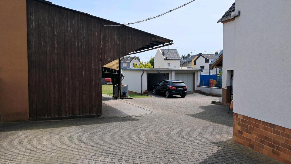 Mehrfamilienhaus, Wohnhaus Neuwied Block - 5 Zimmer, 160 m&sup2;, 395.000&euro; | Angebot:26681419