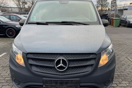 Mercedes-Benz Vito 135.350 km 11.990 &euro; Neuwied 56566