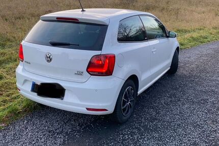 VW Polo 98.500 km 7.500 &euro; Andernach 56626