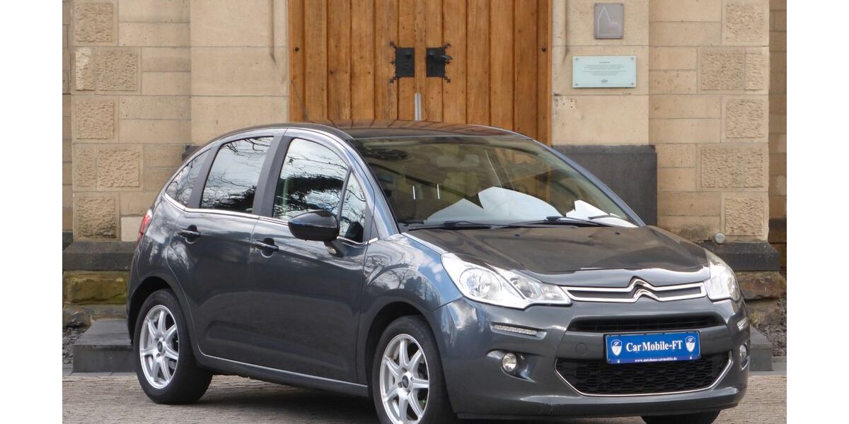 Citroen C3 156.000 km 4.500 € Bad Breisig 53498
