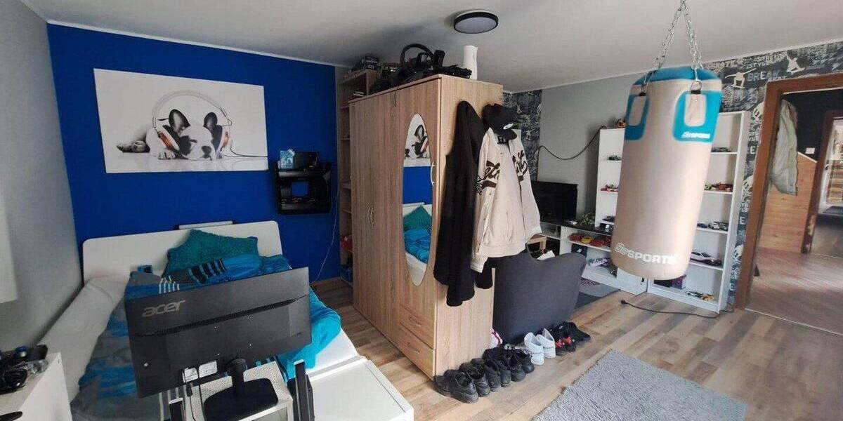 Einfamilienhaus Bad Breisig Oberbreisig - 5 Zimmer, 130 m&sup2;, 275.000&euro; | Angebot:26805374