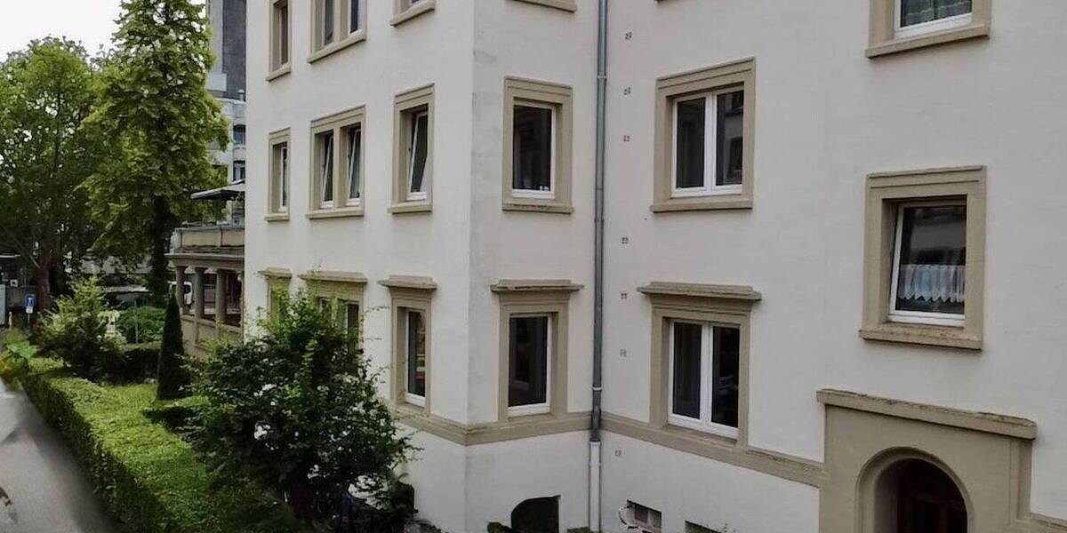 Etagenwohnung Koblenz Süd - 4 Zimmer, 101 m&sup2;, 1.250&euro; | Angebot:26919469