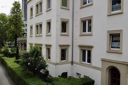Wohnung Koblenz Süd - 4 Zimmer, 101 m&sup2;, 1.250&euro; | Angebot:26919469
