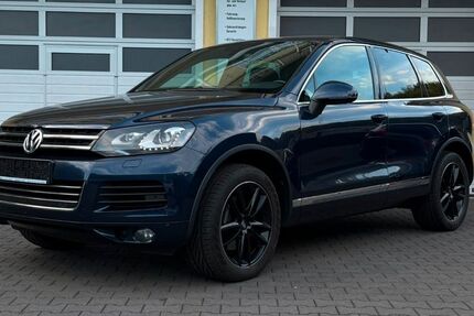 VW Touareg 227.305 km 13.090 &euro; Diez 65582
