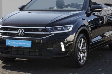 VW T-Roc 24.378 km 30.980 &euro; Koblenz 56070