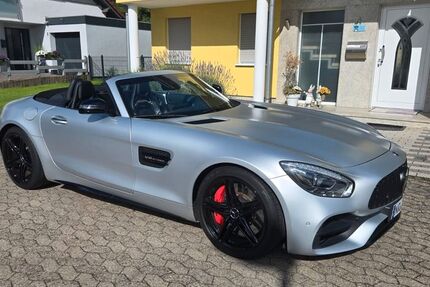Mercedes-Benz AMG GT C 56.000 km 93.990 &euro; Neuwied 56564